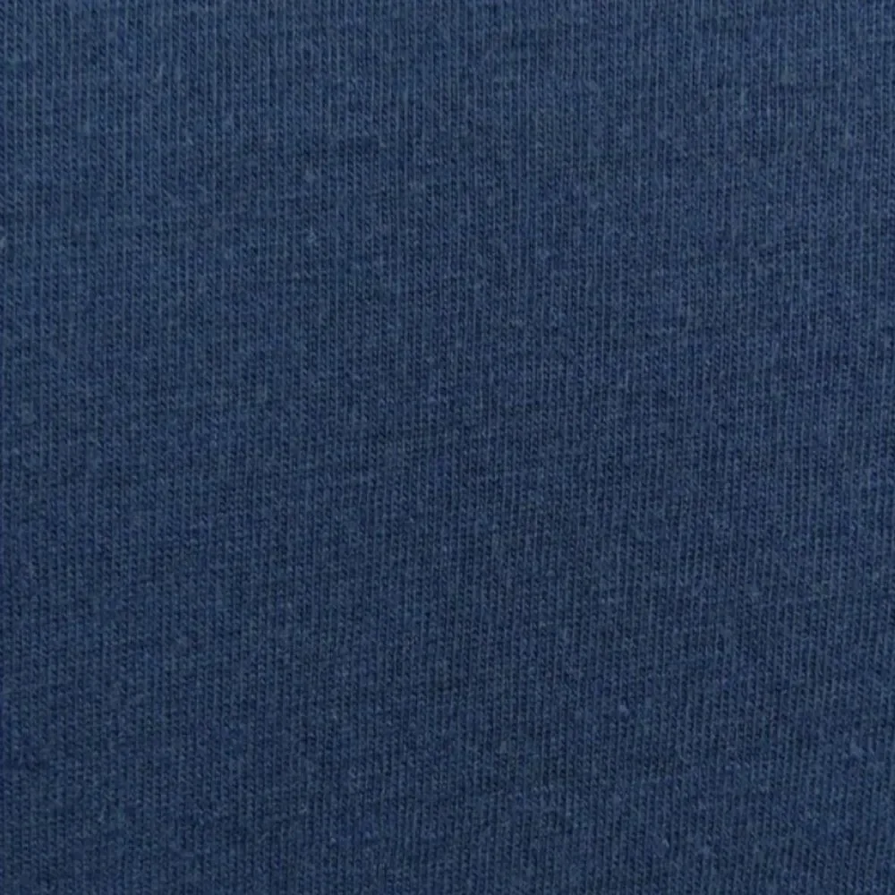 NWT Free People FP Movement Undertow Long Sleeve Cropped Tee in Navy